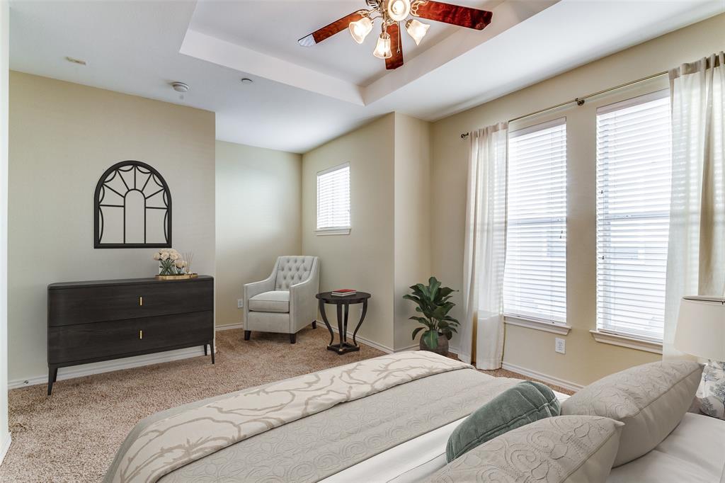 Charleston Square Condo - Residential Lease