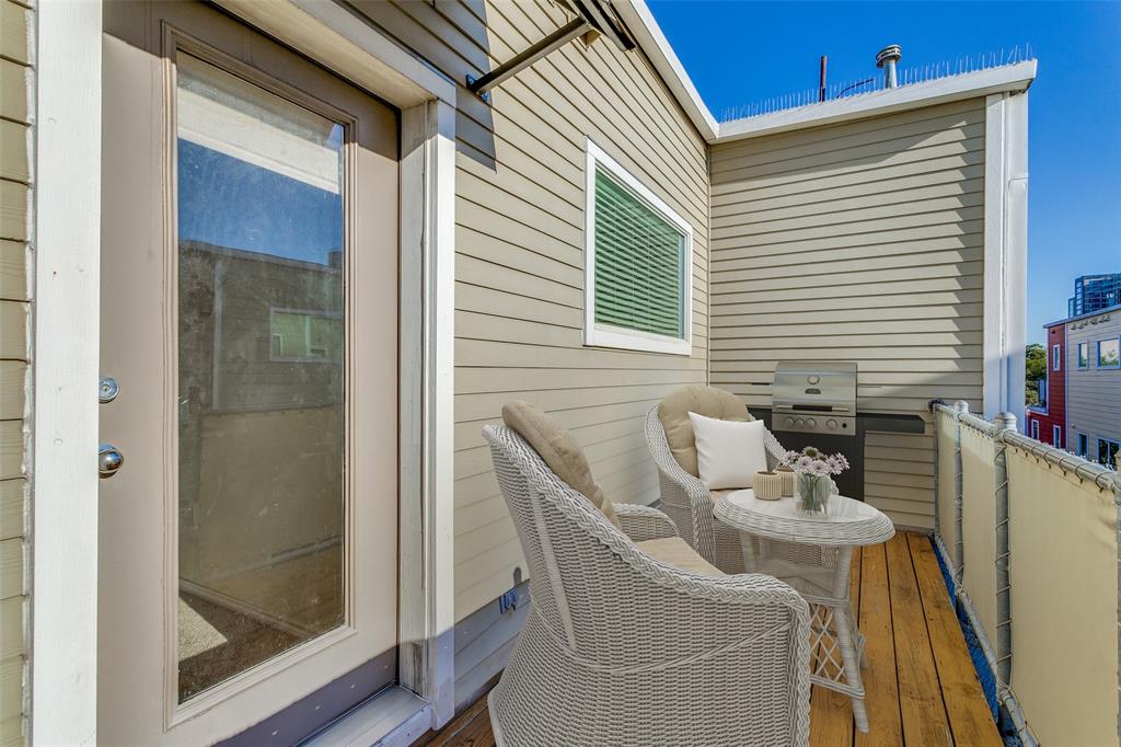 Charleston Square Condo - Residential Lease