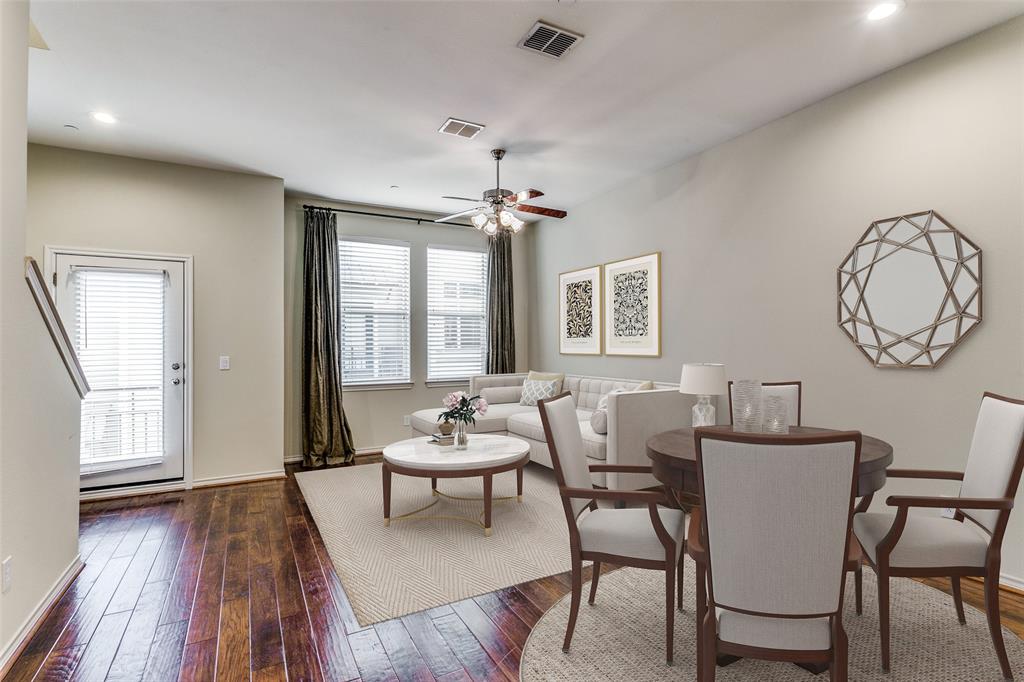 Charleston Square Condo - Residential Lease