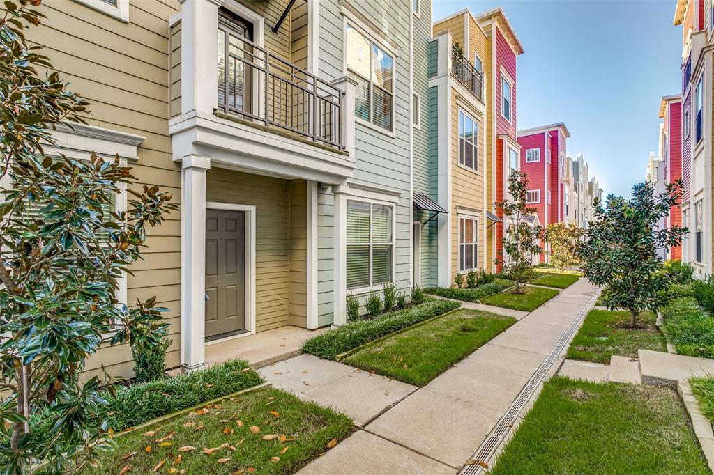 Charleston Square Condo - Residential Lease