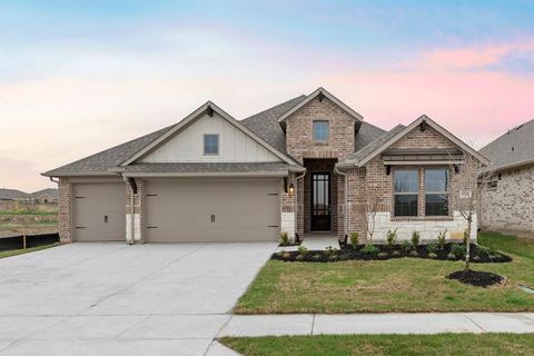 Photo of 3819 Brewster Lane, Royse City, TX 75189 (MLS # 21107103)