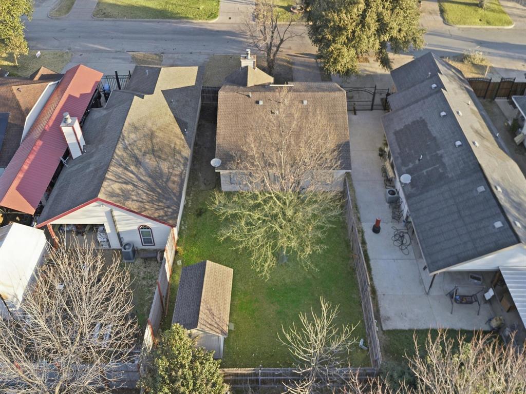 Countryside Add - Residential