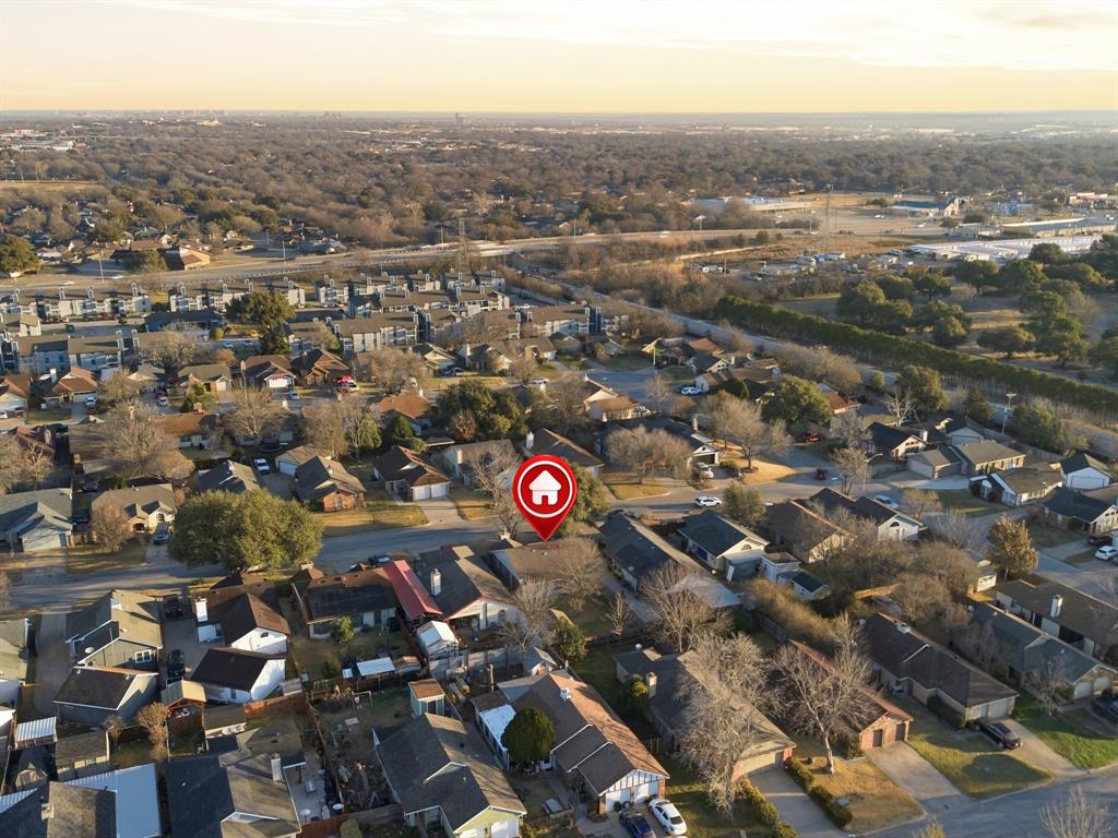 Countryside Add - Residential