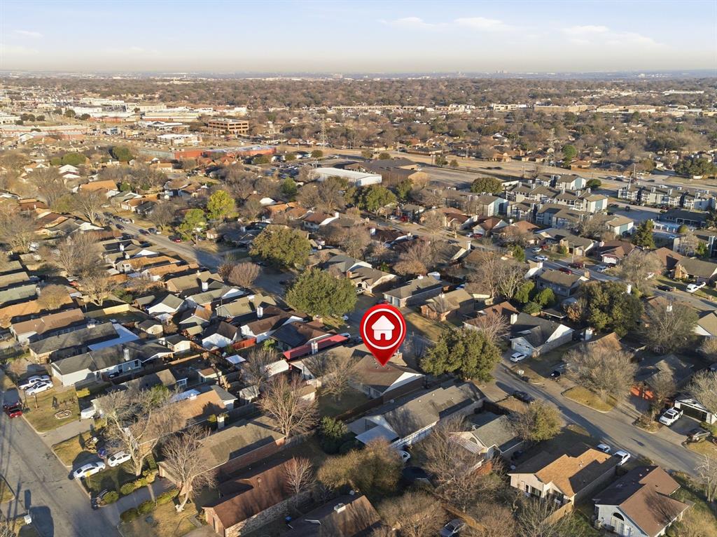 Countryside Add - Residential