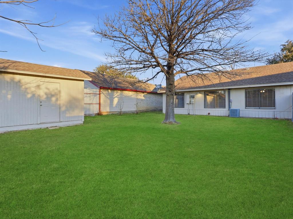 Countryside Add - Residential