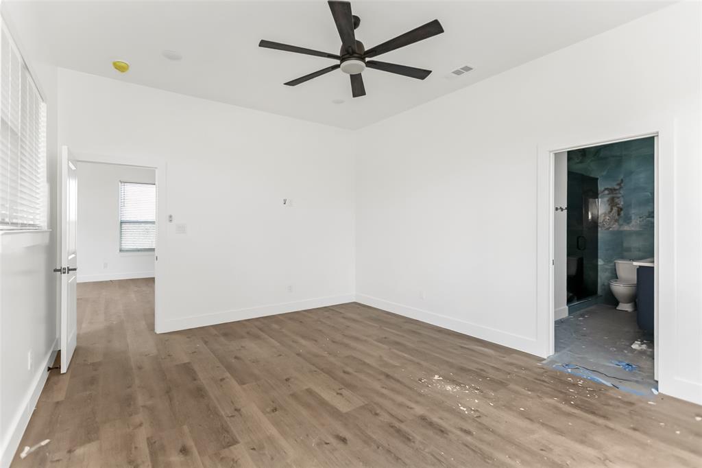 Holloway Add - Residential Lease