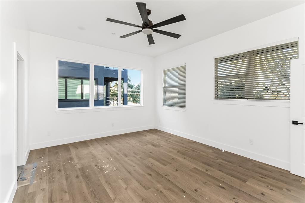 Holloway Add - Residential Lease