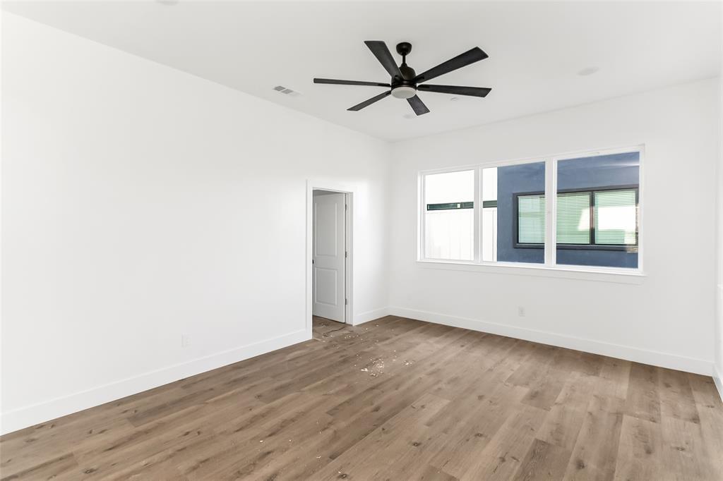 Holloway Add - Residential Lease