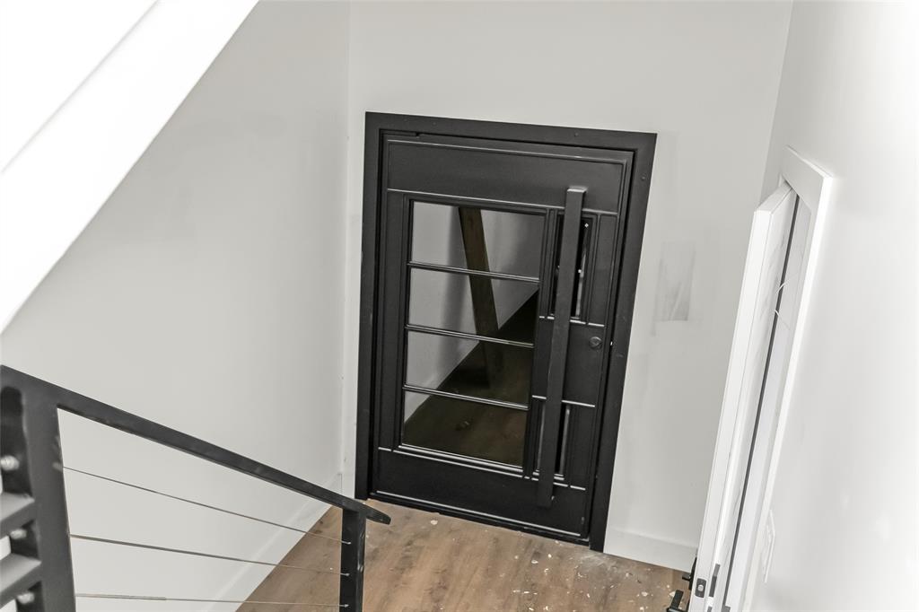 Holloway Add - Residential Lease