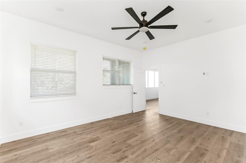 Holloway Add - Residential Lease