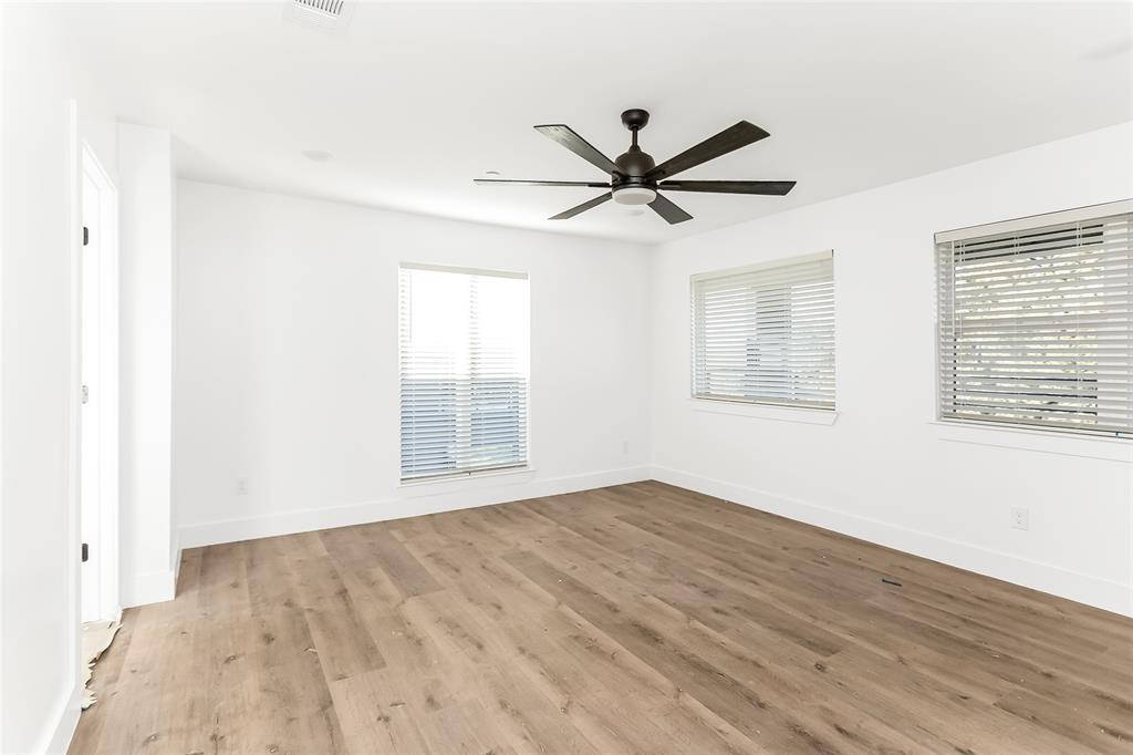 Holloway Add - Residential Lease