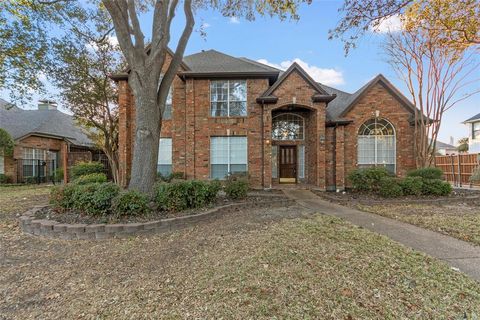 7705 Case Drive Plano TX 75025