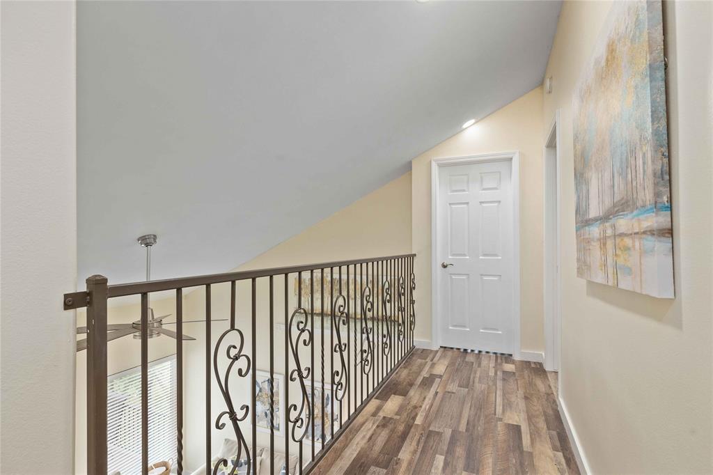 Stanley Acres Sub - Residential