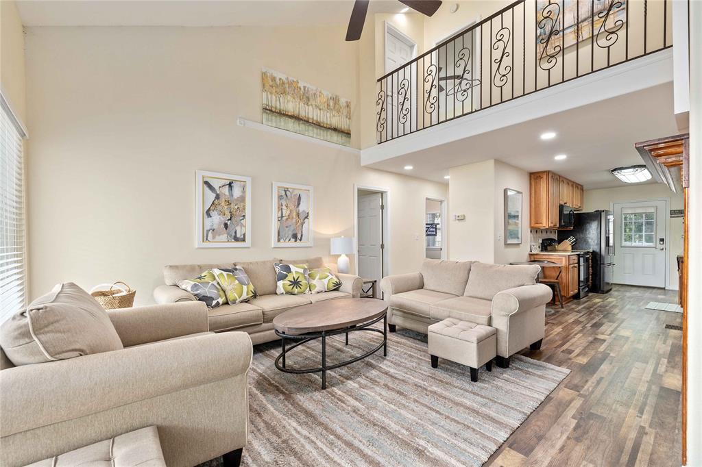 Stanley Acres Sub - Residential