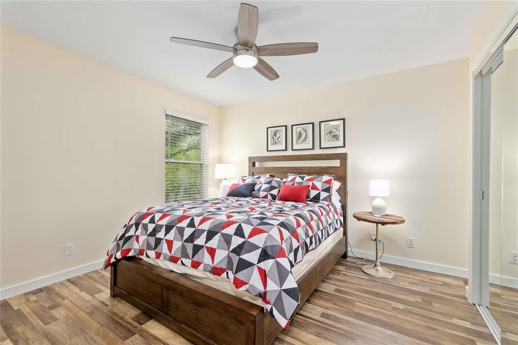 Stanley Acres Sub - Residential