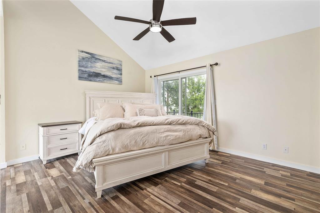 Stanley Acres Sub - Residential