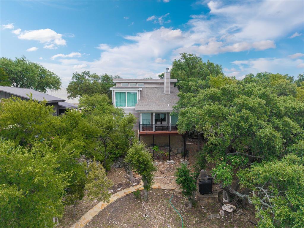 Stanley Acres Sub - Residential