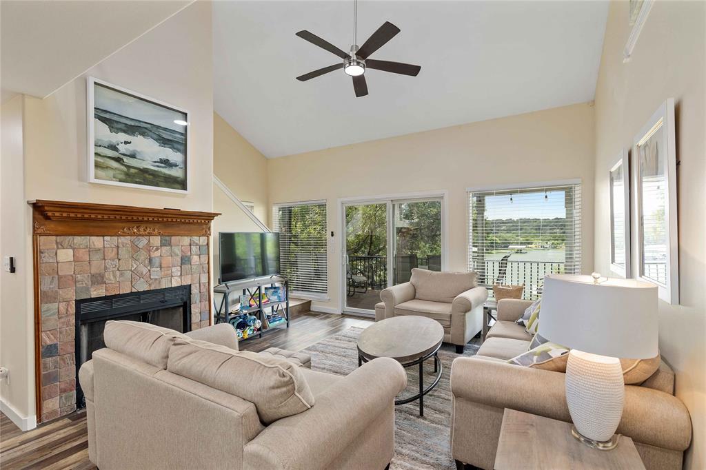 Stanley Acres Sub - Residential