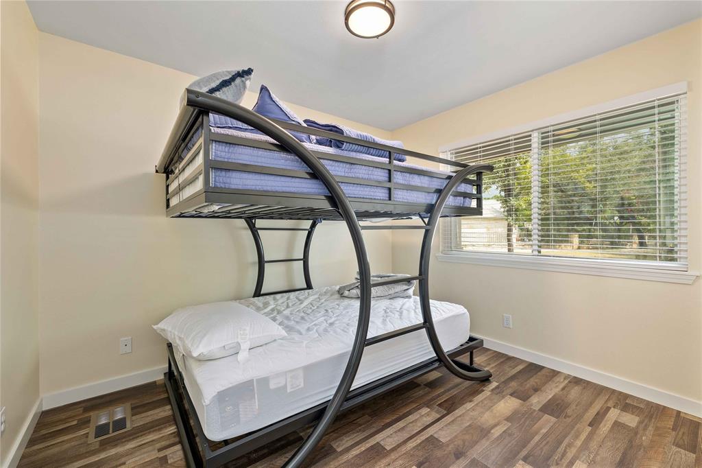 Stanley Acres Sub - Residential