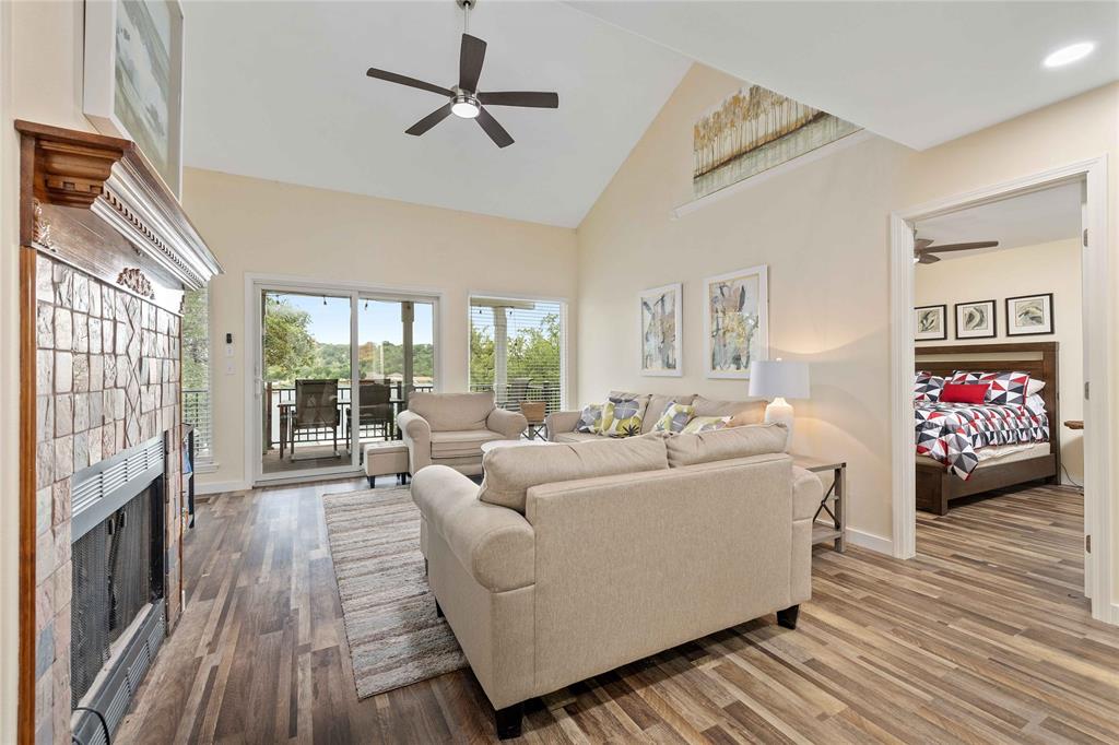 Stanley Acres Sub - Residential