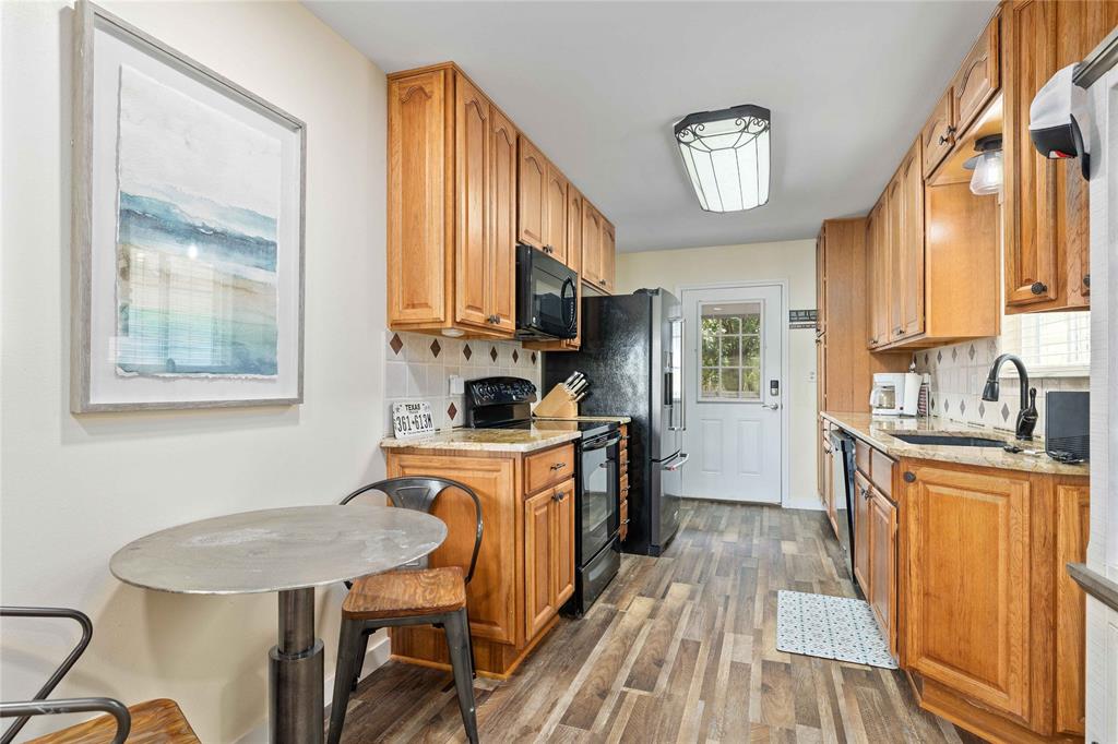 Stanley Acres Sub - Residential