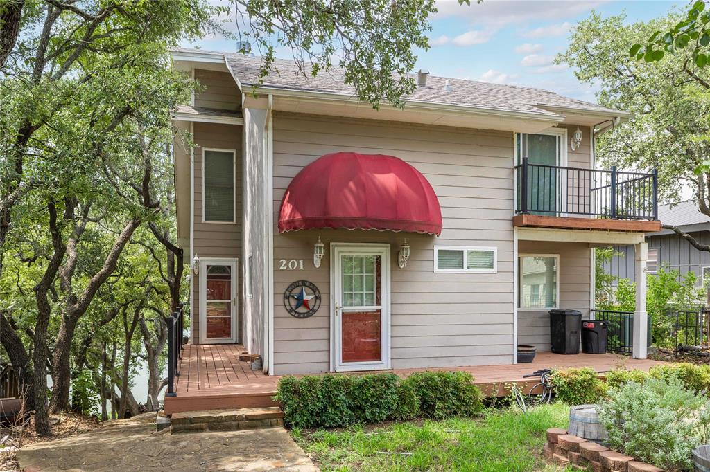 Stanley Acres Sub - Residential