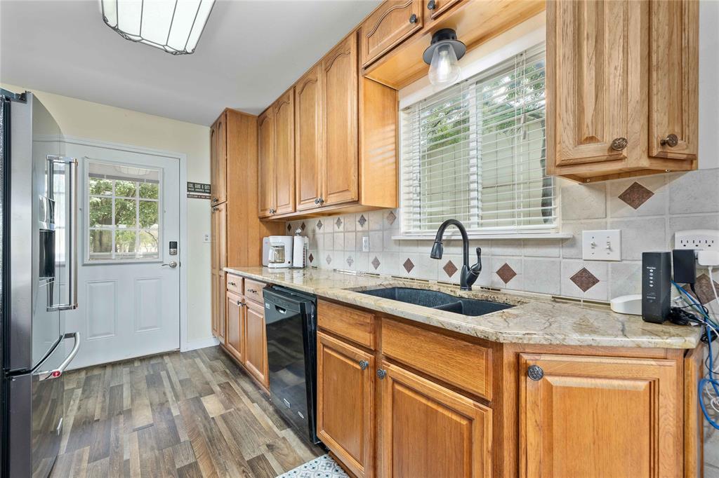 Stanley Acres Sub - Residential