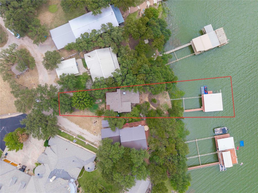 Stanley Acres Sub - Residential