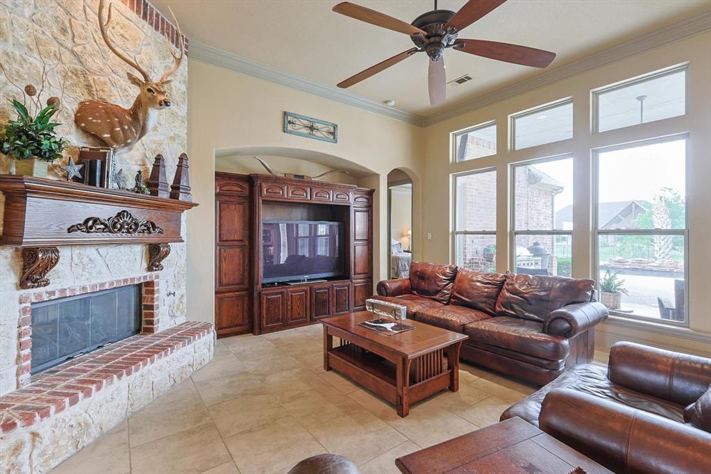 Willow Springs Ranch - Residential