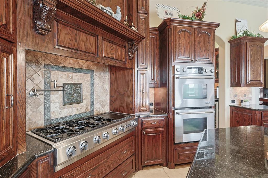 Willow Springs Ranch - Residential