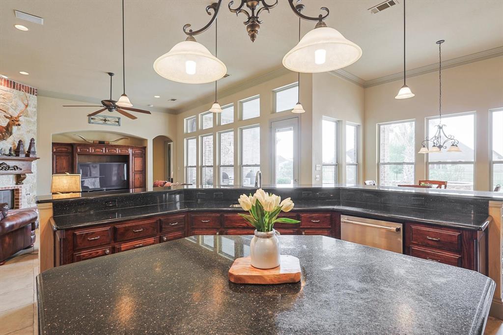 Willow Springs Ranch - Residential