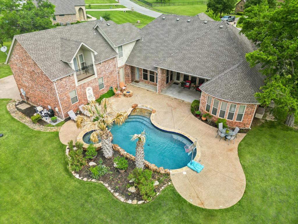 Willow Springs Ranch - Residential