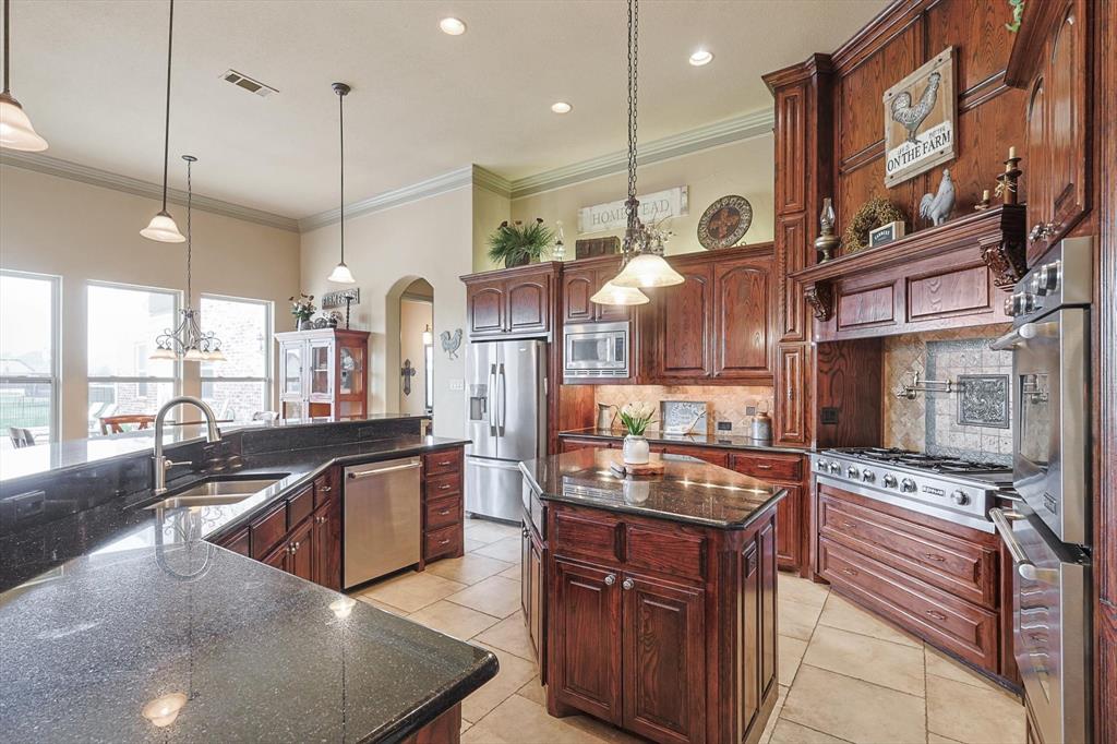 Willow Springs Ranch - Residential