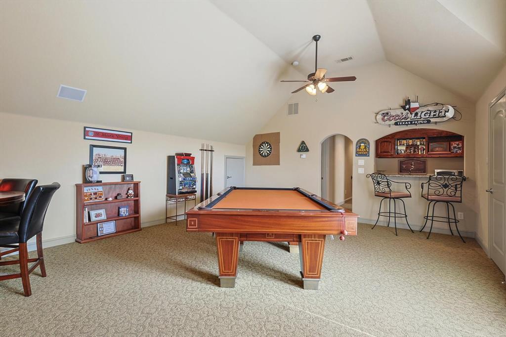 Willow Springs Ranch - Residential