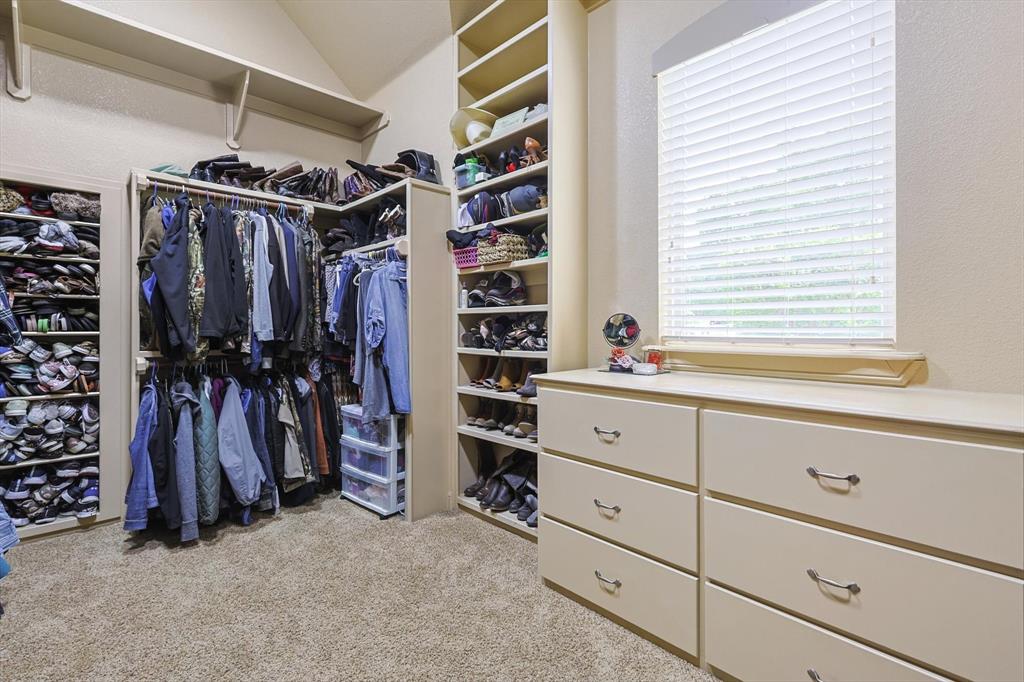 Willow Springs Ranch - Residential