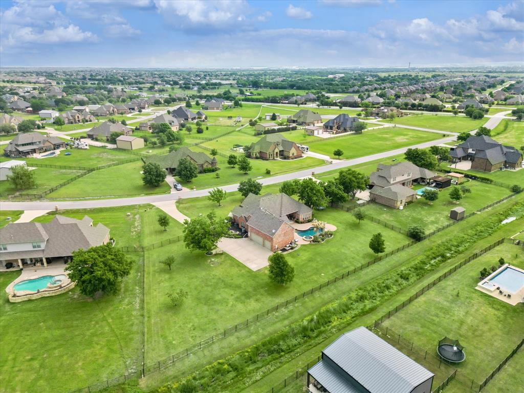 Willow Springs Ranch - Residential