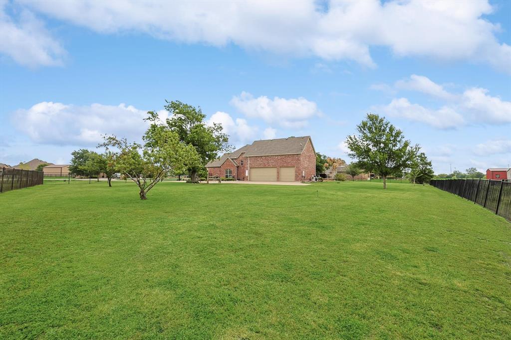 Willow Springs Ranch - Residential