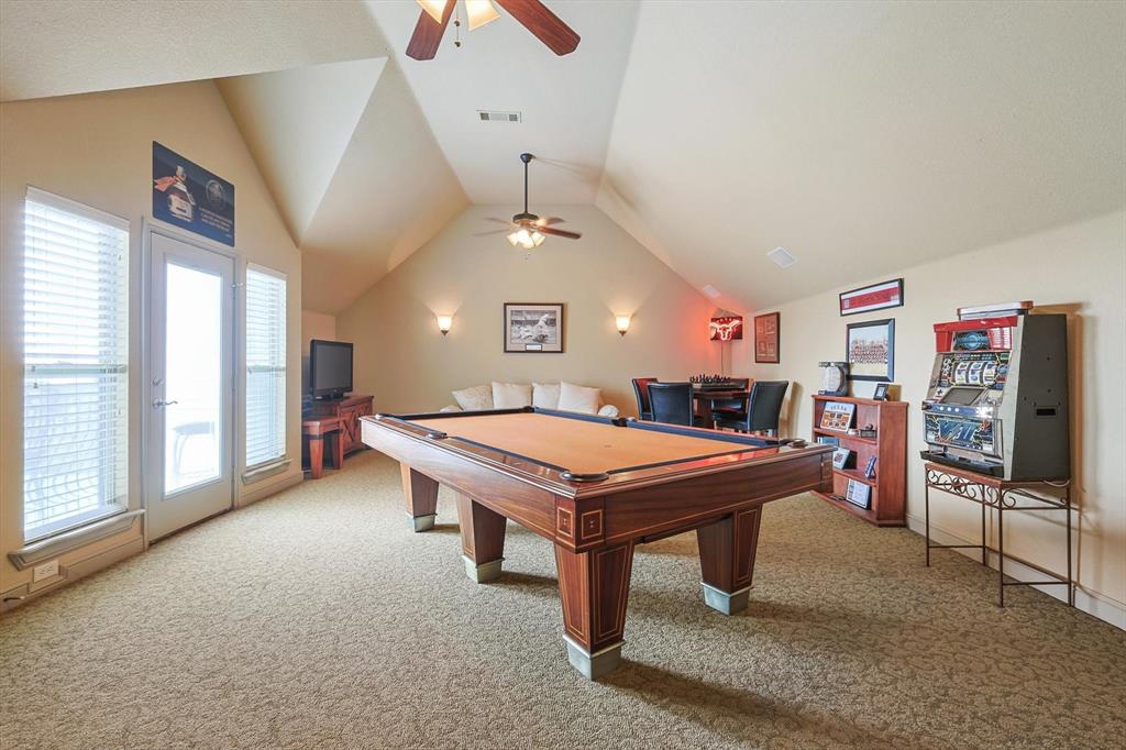 Willow Springs Ranch - Residential