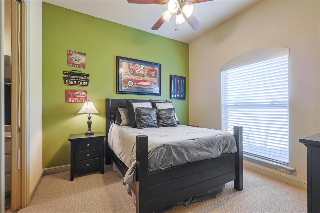 Willow Springs Ranch - Residential