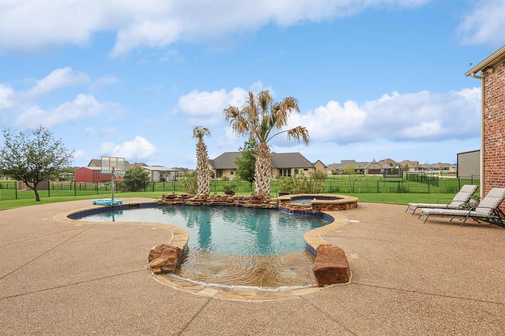 Willow Springs Ranch - Residential