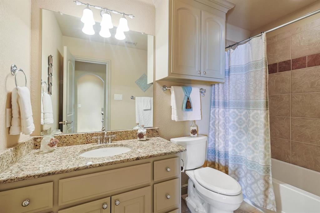 Willow Springs Ranch - Residential