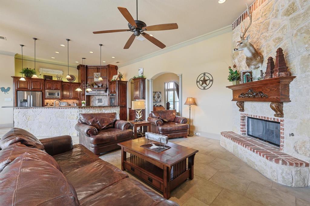 Willow Springs Ranch - Residential