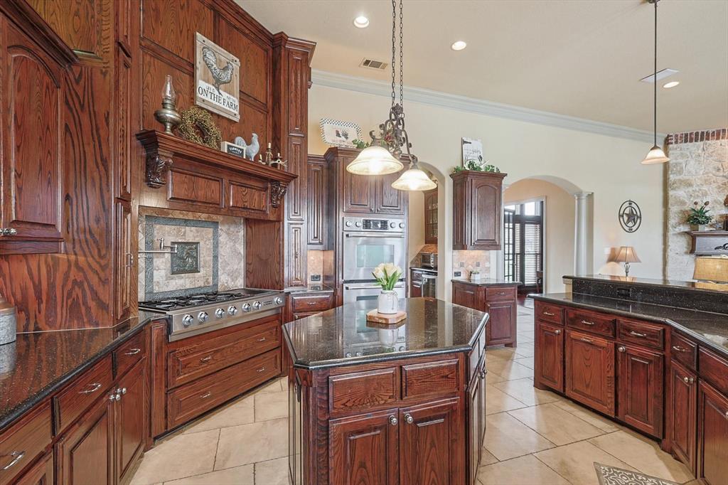 Willow Springs Ranch - Residential