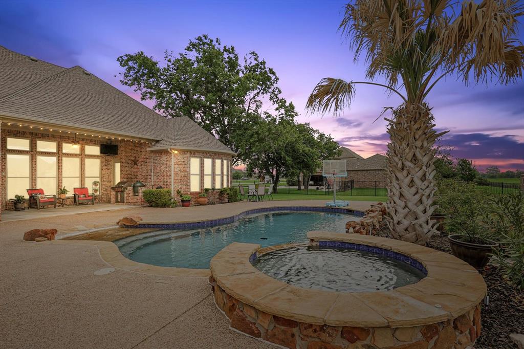 Willow Springs Ranch - Residential