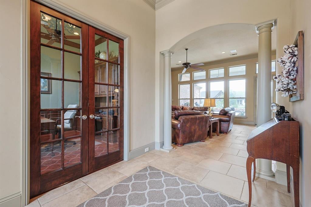 Willow Springs Ranch - Residential