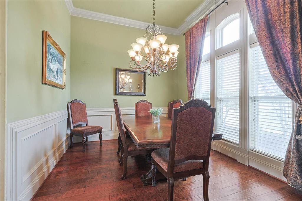 Willow Springs Ranch - Residential