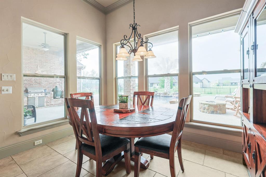 Willow Springs Ranch - Residential