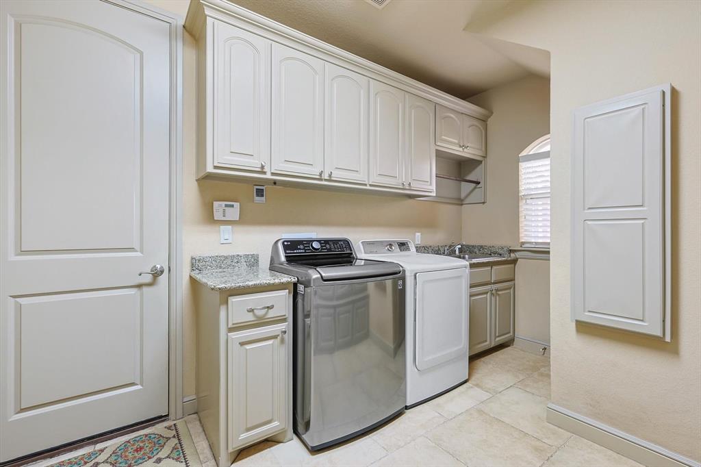 Willow Springs Ranch - Residential