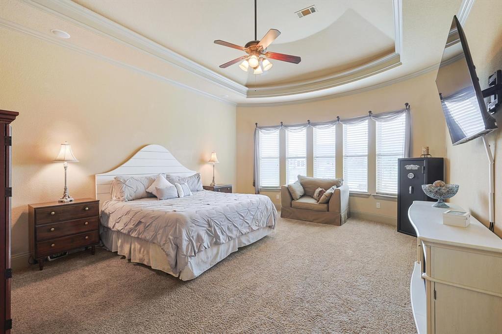 Willow Springs Ranch - Residential