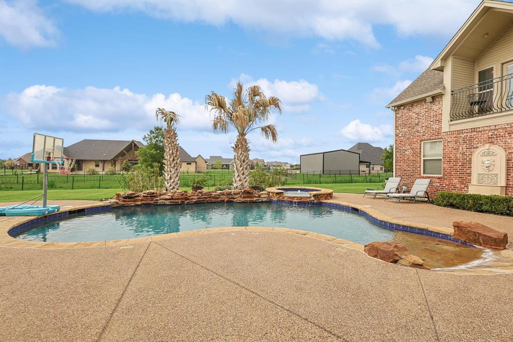 Willow Springs Ranch - Residential